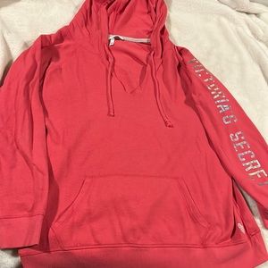 Vs hoodie